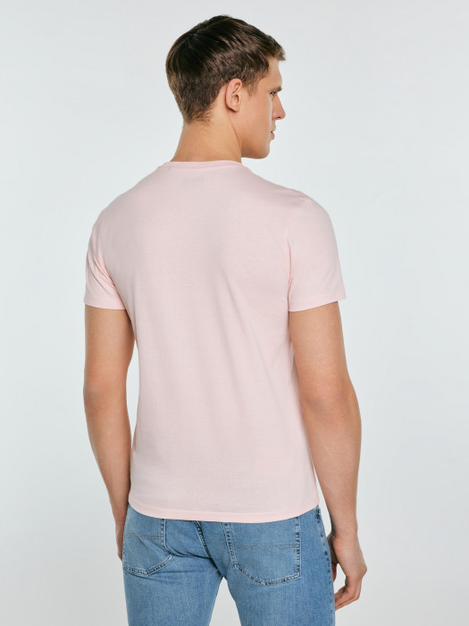 Pánske tričko BRUNO 600